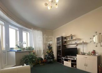 Продажа 2-комнатной квартиры, 52 м2, Санкт-Петербург, метро Академическая, улица Софьи Ковалевской, 16