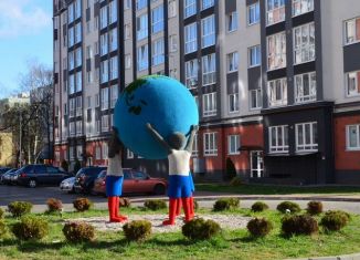 Продам двухкомнатную квартиру, 66.2 м2, Калининград