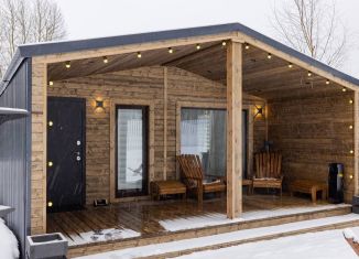 Продажа дачи, 48 м2, Калининградская область