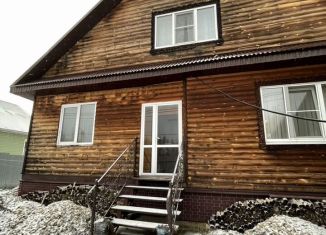 Продажа дома, 110 м2, Вязники, Юбилейная улица, 22