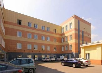 Сдаю в аренду офис, 12.1 м2, Москва, 1-й Кожевнический переулок, 6с15