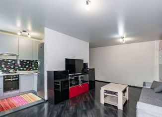 Двухкомнатная квартира на продажу, 43.2 м2, Екатеринбург, Авиационная улица, 84