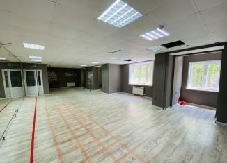 Аренда помещения свободного назначения, 144 м2, Йошкар-Ола, улица Льва Толстого, 70, микрорайон Оршанский