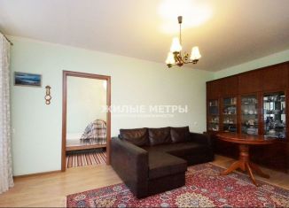 Продажа двухкомнатной квартиры, 37 м2, Новосибирск, проспект Карла Маркса, 29, Ленинский район