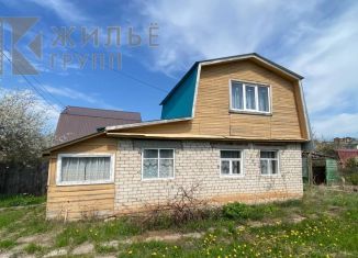 Продажа дачи, 48 м2, Татарстан, садоводческое некоммерческое товарищество Луч, 26