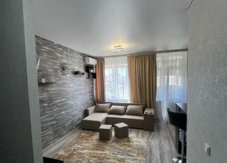 Аренда квартиры студии, 25 м2, Краснодар, улица имени Героя Георгия Бочарникова, 14, микрорайон Губернский