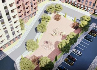 Продается квартира студия, 18 м2, Избербаш, Лунная улица, 13