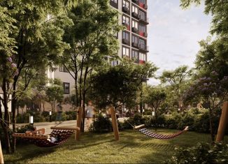 Продажа 1-комнатной квартиры, 33 м2, Санкт-Петербург, метро Проспект Ветеранов, улица Ивана Куликова