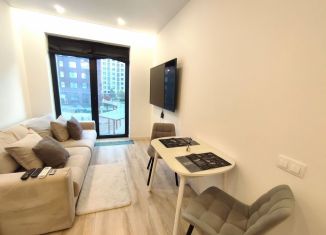 Сдаю 2-комнатную квартиру, 43 м2, Москва, Окская улица, ЮВАО