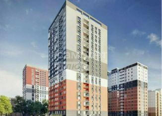 Продается 2-комнатная квартира, 63.5 м2, Липецк, микрорайон Елецкий, 2-12