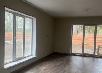 Продам дом, 108 м2, посёлок Протасы