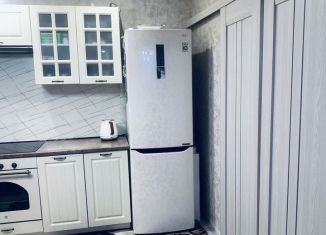 Продам 1-ком. квартиру, 37.3 м2, Краснодар, улица имени Валерия Гассия, 21, Карасунский округ