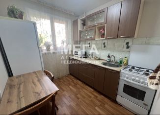 Однокомнатная квартира на продажу, 32 м2, Челябинск, Комсомольский проспект, 7, Курчатовский район