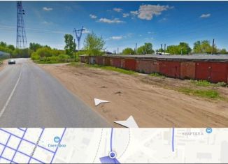 Продается гараж, 23 м2, Серпухов