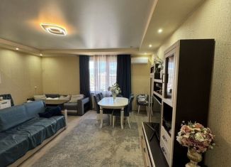 Продам 3-комнатную квартиру, 97.2 м2, Сочи, Кирпичная улица, 24к2, микрорайон Голубые Дали