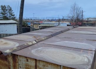 Продажа гаража, Северобайкальск, Даванская улица, 26Г