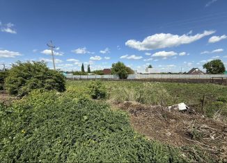 Продажа земельного участка, 8 сот., село Нижегородка