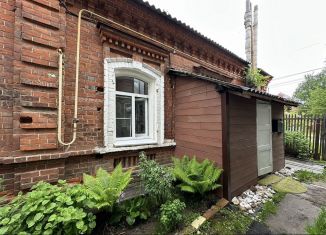 Продаю 2-ком. квартиру, 39 м2, Павлово, улица Елизарова, 3