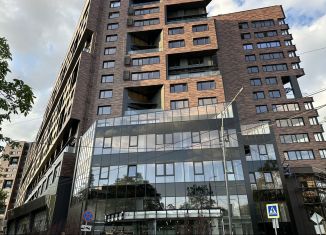 Двухкомнатная квартира на продажу, 97.1 м2, Ростов-на-Дону, улица Каяни, 20