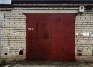 Продаю гараж, 24 м2, Обнинск, территория ГК Иншанс, 267