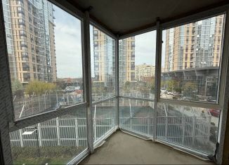 Продажа 2-ком. квартиры, 62 м2, Краснодар, Совхозная улица, 1к7, ЖК Седьмой Континент