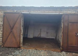 Продаю гараж, 30 м2, Пермь, 1-я Бахаревская улица, 53к1