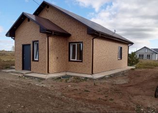 Продается дом, 85 м2, посёлок Горный, Загородная улица