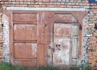 Гараж на продажу, 21 м2, Юрга, 2-й массив, с429/2