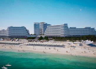 Продаю 2-ком. квартиру, 50.4 м2, Саки