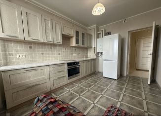 Продаю 1-ком. квартиру, 45.1 м2, Анапа, Парковая улица, 60к3, ЖК Молодёжный