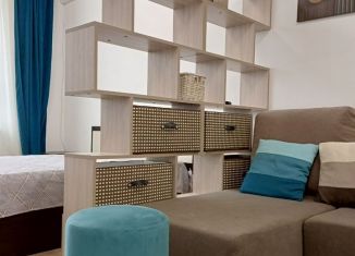 Сдам в аренду 1-ком. квартиру, 34.9 м2, Люберцы, Некрасовский проезд, 13, ЖК Люберцы 2018