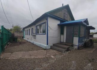 Продажа дома, 64.2 м2, Биробиджан, улица Лукашова, 15