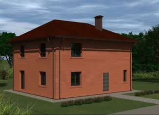 Продается дом, 140 м2, деревня Палкино, Дорожный проезд