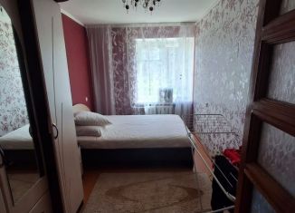 Продается четырехкомнатная квартира, 73.7 м2, Дивногорск, улица 30 лет Победы, 7