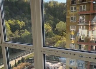 Продается квартира студия, 20.6 м2, Сочи, ЖК Флора, улица Искры, 66/9к7