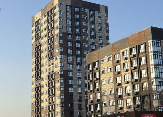 Двухкомнатная квартира на продажу, 60.1 м2, Ростов-на-Дону, Пролетарский район, проспект 40-летия Победы, 111/5с1