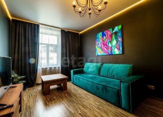 Сдам в аренду 3-ком. квартиру, 80 м2, Новосибирская область, Красный проспект, 30