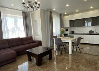 Сдаю в аренду 2-ком. квартиру, 60 м2, Тула, проспект Ленина, 144, ЖК Зеленстрой-2