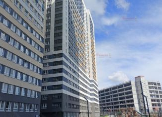 Продажа 1-ком. квартиры, 37 м2, Екатеринбург, улица Новостроя, 5, ЖК Фристайл