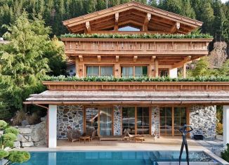 Продается дом, 450 м2, село Эстосадок