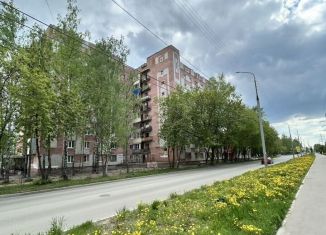 Сдам в аренду двухкомнатную квартиру, 35 м2, Йошкар-Ола, улица Прохорова, 21, Октябрьский микрорайон