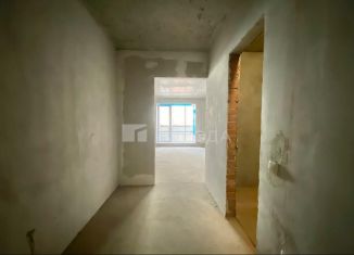 Квартира на продажу студия, 33 м2, Новосибирск, Волховская улица, 37, Ленинский район