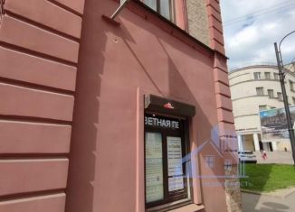 Продаю помещение свободного назначения, 17 м2, Санкт-Петербург, проспект Стачек, 2/2, Кировский район
