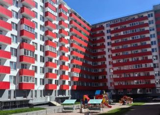 Однокомнатная квартира на продажу, 32.2 м2, посёлок Шушары, Московское шоссе, 262к4