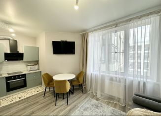 Продам 1-комнатную квартиру, 47 м2, Воронеж, улица 121-й Стрелковой Дивизии, 9, ЖК Суворов-Сити