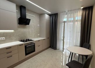 Продается 1-ком. квартира, 35 м2, Ростов-на-Дону, Первомайский район