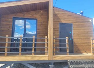 Продам дом, 77 м2, посёлок Вадимово, Солнечная улица