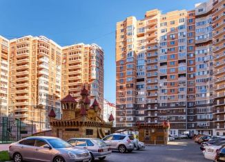 Продажа 1-комнатной квартиры, 52 м2, Краснодар, улица Архитектора Ишунина, 3, Фестивальный микрорайон