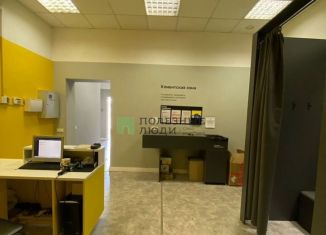 Продаю офис, 47 м2, Красноярский край, Апрельская улица, 4