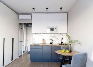 Аренда квартиры студии, 19.8 м2, Москва, Перовское шоссе, 2к1, ЮВАО